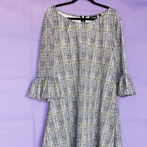Nine Leonard Xl dress